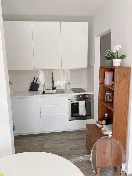 Fuerte Hygge Apartment Tarajalejo Exterior foto