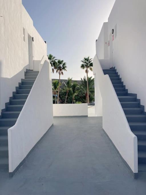 Fuerte Hygge Apartment Tarajalejo Exterior foto
