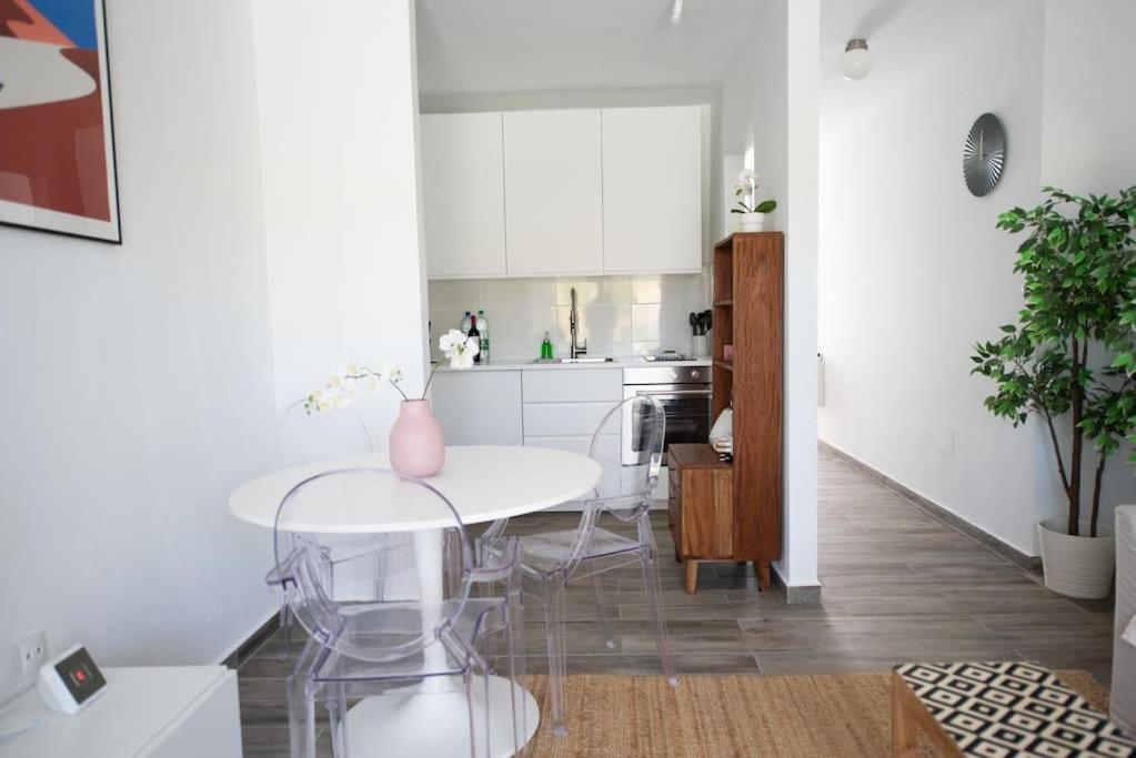 Fuerte Hygge Apartment Tarajalejo Exterior foto