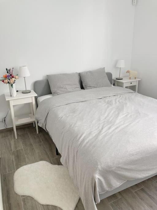 Fuerte Hygge Apartment Tarajalejo Exterior foto
