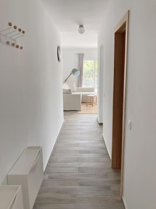 Fuerte Hygge Apartment Tarajalejo Exterior foto